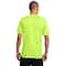 Port & Company® Neon Performance Dry Zone® UPF 50 Adult Tee